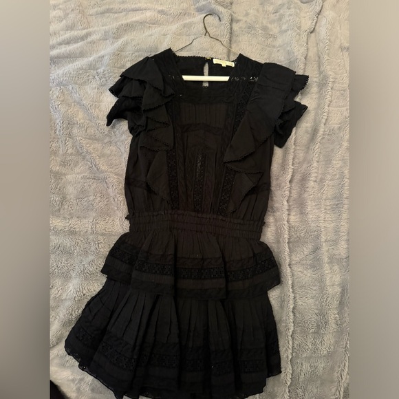 Loveshackfancy Stella heritage dress - Picture 2 of 3